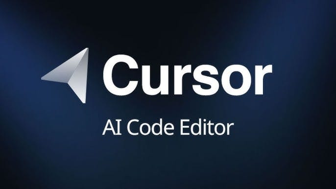 Cursor.Ai For 1year