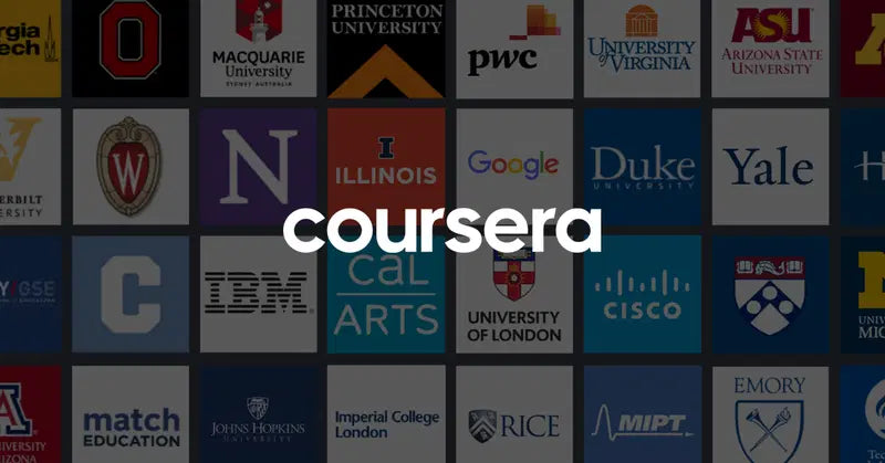 Coursera All-access For 1year ( Private Account )