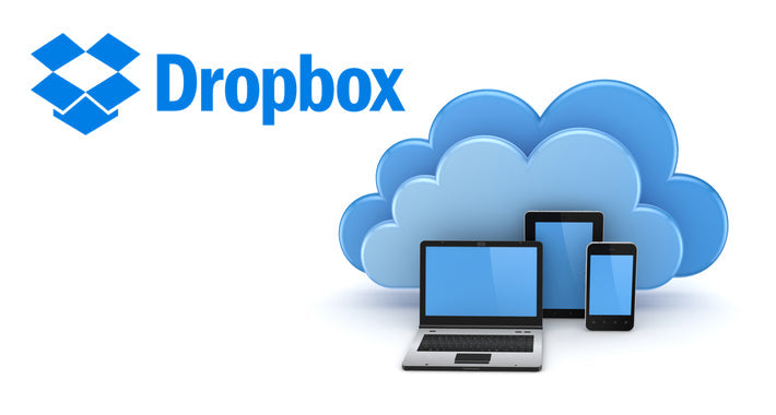 Dropbox Premium | Own Email
