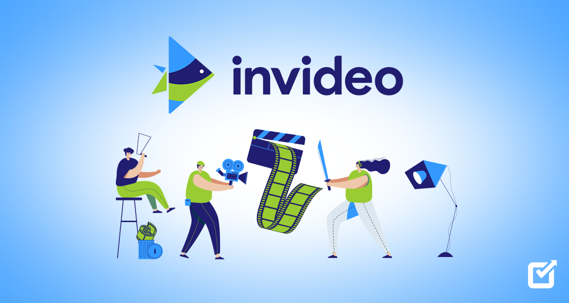 Invideo Ai β Online Video Editor For Lifetime