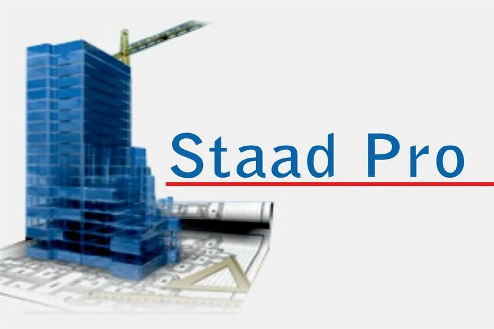 STAAD Pro V8i | For Windows