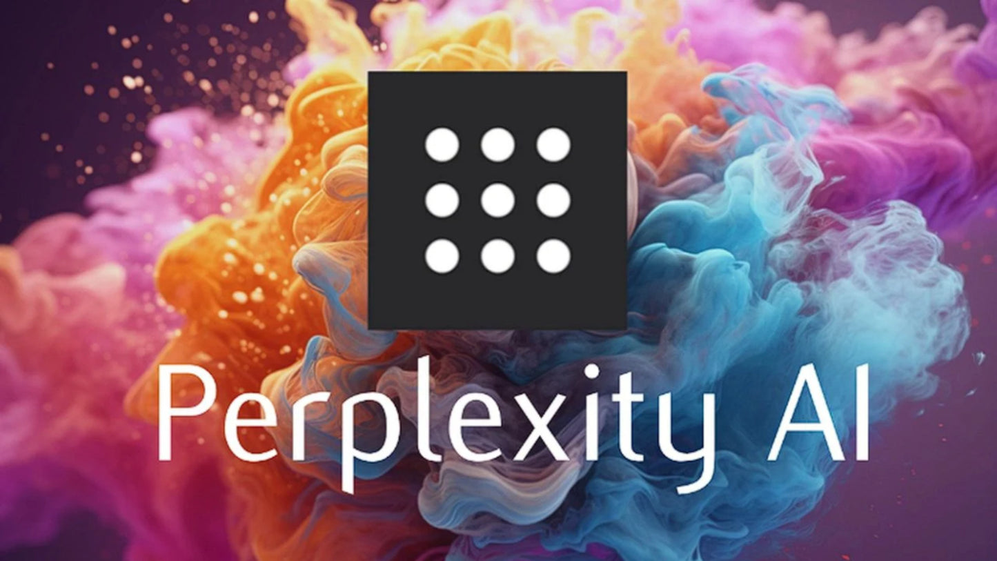 Perplexity AI Pro Lifetime