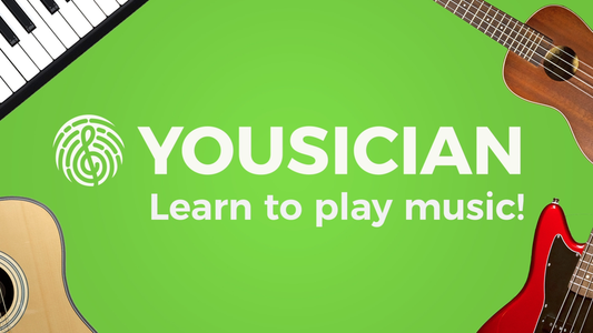 Yousician Premium