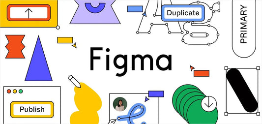 FIGMA PROFESSIONAL UNLIMITED | 1 YEAR IN YOUR EMAIL