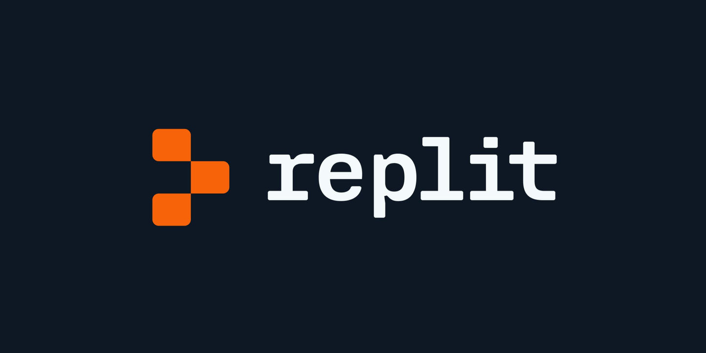 Replit – Build Apps & Sites with AI
