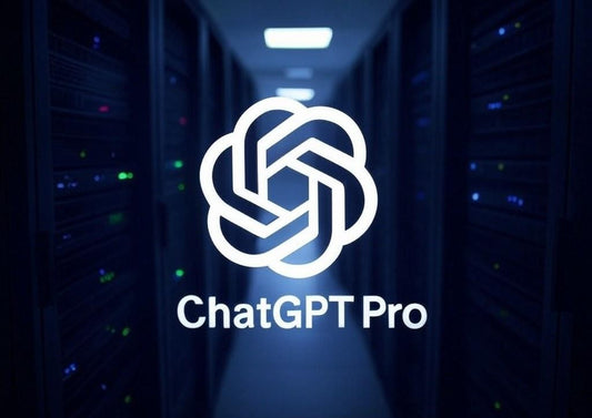 Chatgpt Pro For 1Year