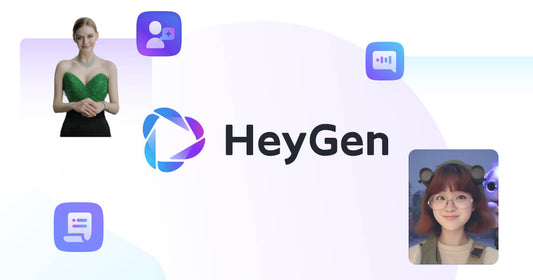 HeyGen AI Video Generator – Unlimited AI Videos