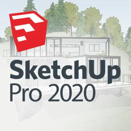 SketchUp Pro 2020 | For Windows