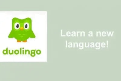 Duolingo – The World’s Best Way To Learn A Language
