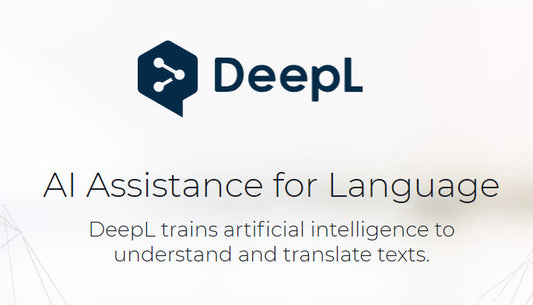 DeepL AI PRO Advanced | 1 Month