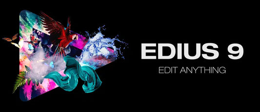 Edius Pro 2019