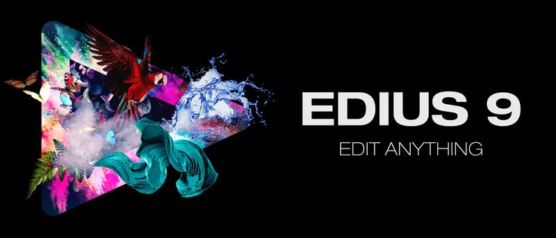 Edius Pro 2019