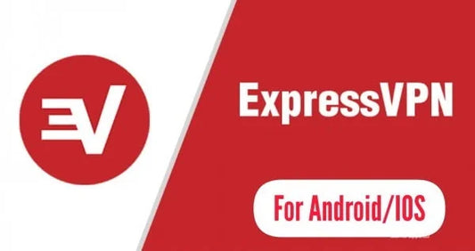ExpressVpn | FOR ANDROID / IOS