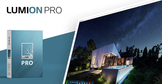 Lumion Pro | For Windows