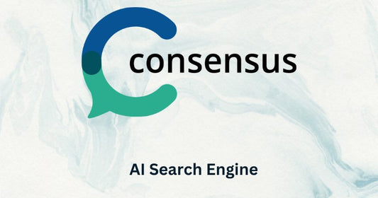 Consensus: AI-powered Academic Search Engine (Lifetime)