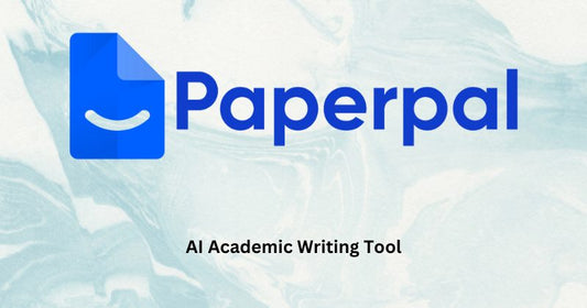 Paperpal Ai : Academic writing Tool For 1Year