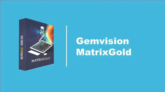 Gemvision MatrixGold 2020