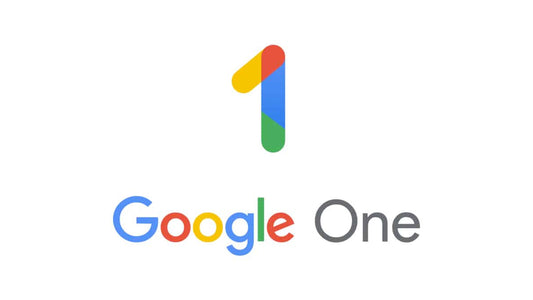 Google One Premium Storage For Lifetime