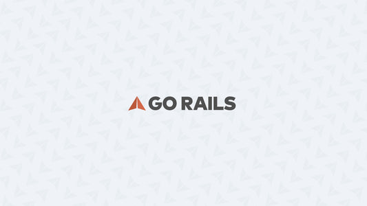 GoRails Lifetime | Private Account