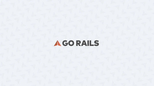 GoRails | Private Account