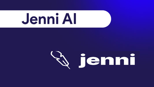 Jenni AI Premium – 1-Year