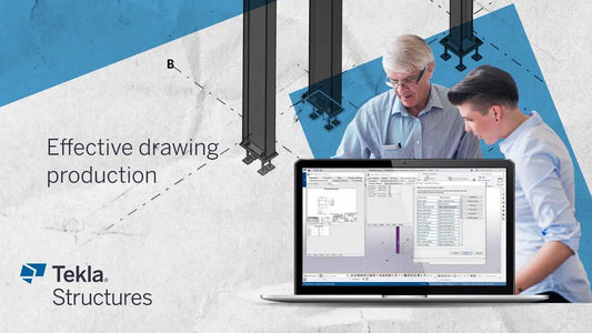 Tekla Structures 2021