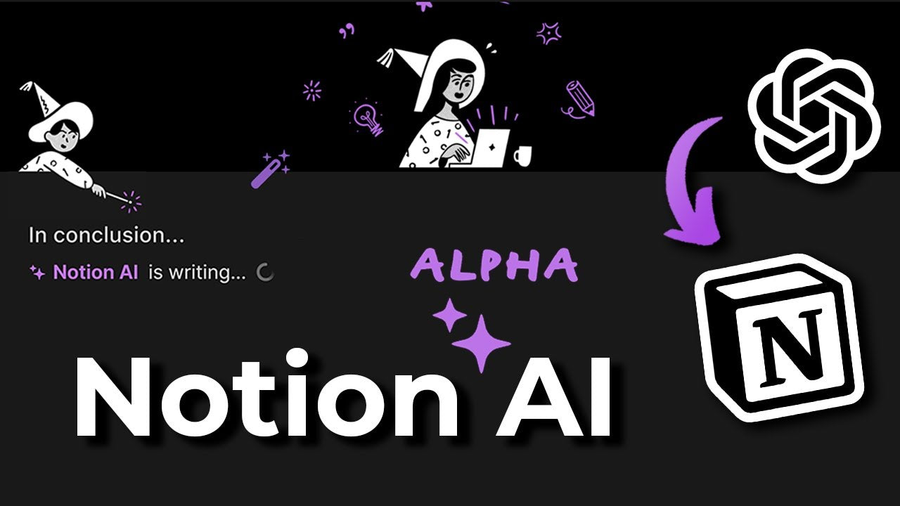 Notion AI – Lifetime Access