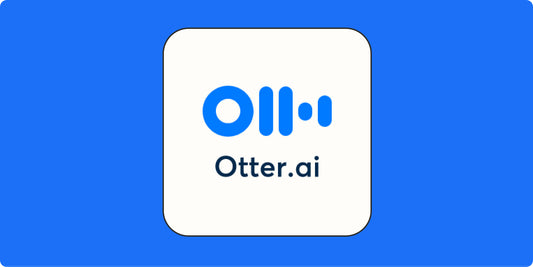 Otter.ai – AI Meeting Note Taker & Real-time AI Transcription