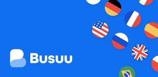 Busuu Premium Lifetime