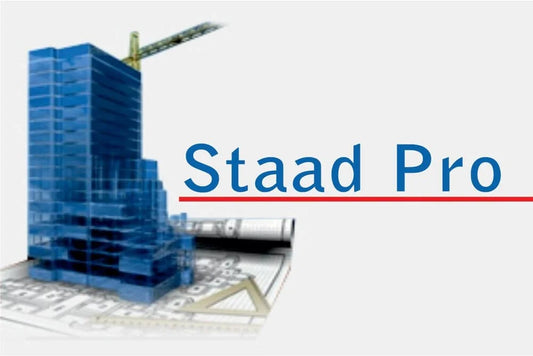 STAAD Pro V8i | For Windows