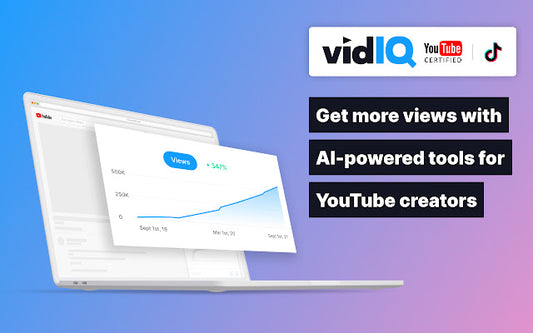 VidIQ Boost | Private Account