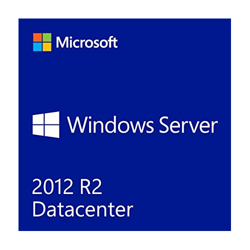 Windows Server 2012 Datacenter License Key