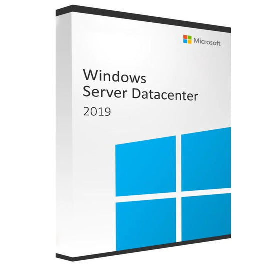 Windows Server 2019 Datacenter License Key