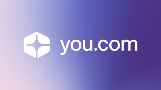 You.com | AI for workplace productivity
